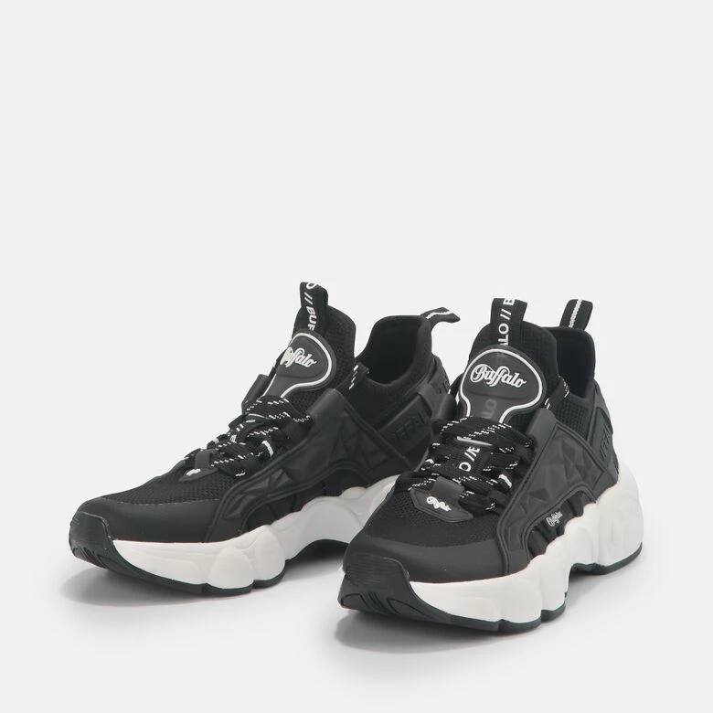 Buffalo CLD Run Sock 5 Buffalo CLD Run Sock – Bild 3