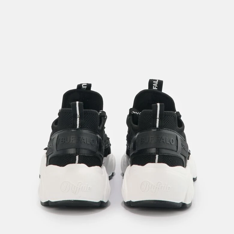 Buffalo CLD Run Sock 6 Buffalo CLD Run Sock – Bild 4