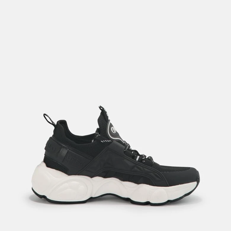 Buffalo CLD Run Sock 8 Buffalo CLD Run Sock – Bild 6