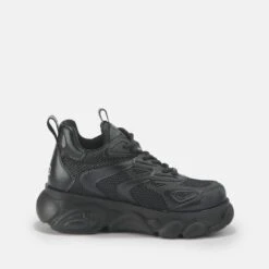 Buffalo CLD Grid Men -Buffalo Verkaufsgeschäft 1979543 P7