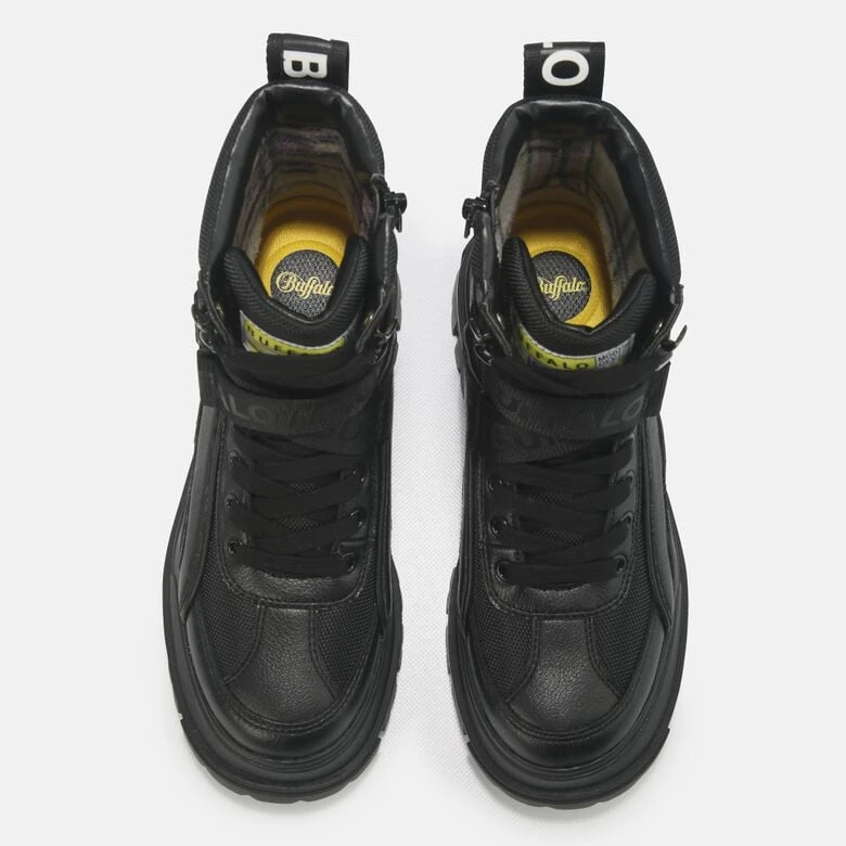 Buffalo Aspha Com1 Men 5 Buffalo Aspha Com1 Men – Bild 3