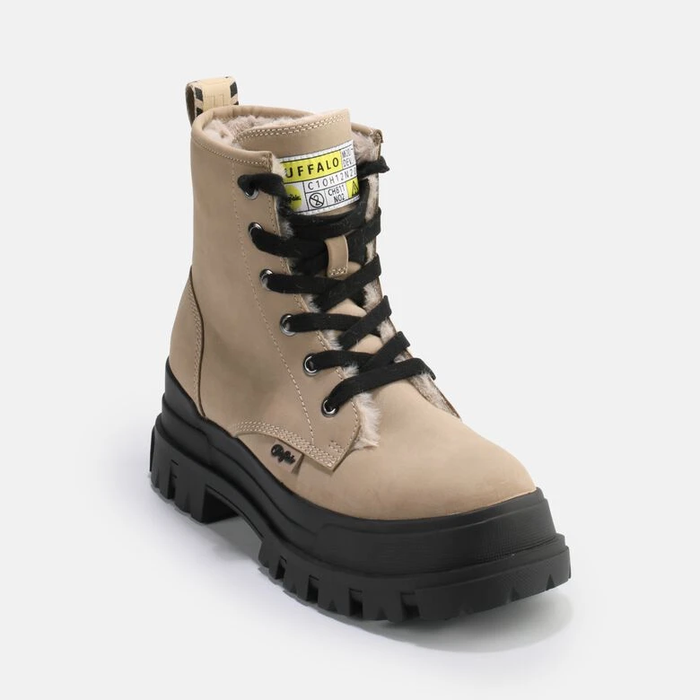 Buffalo Aspha RLD Warm 4 Buffalo Aspha RLD Warm – Bild 2