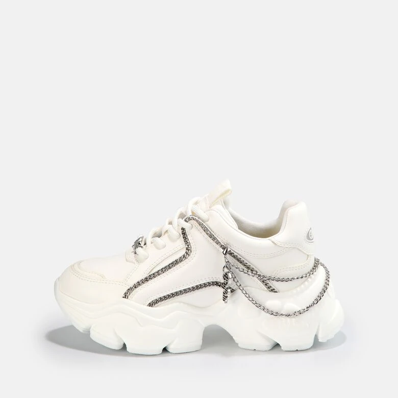 Buffalo Binary Chain 2.0 3 Buffalo Binary Chain 2.0