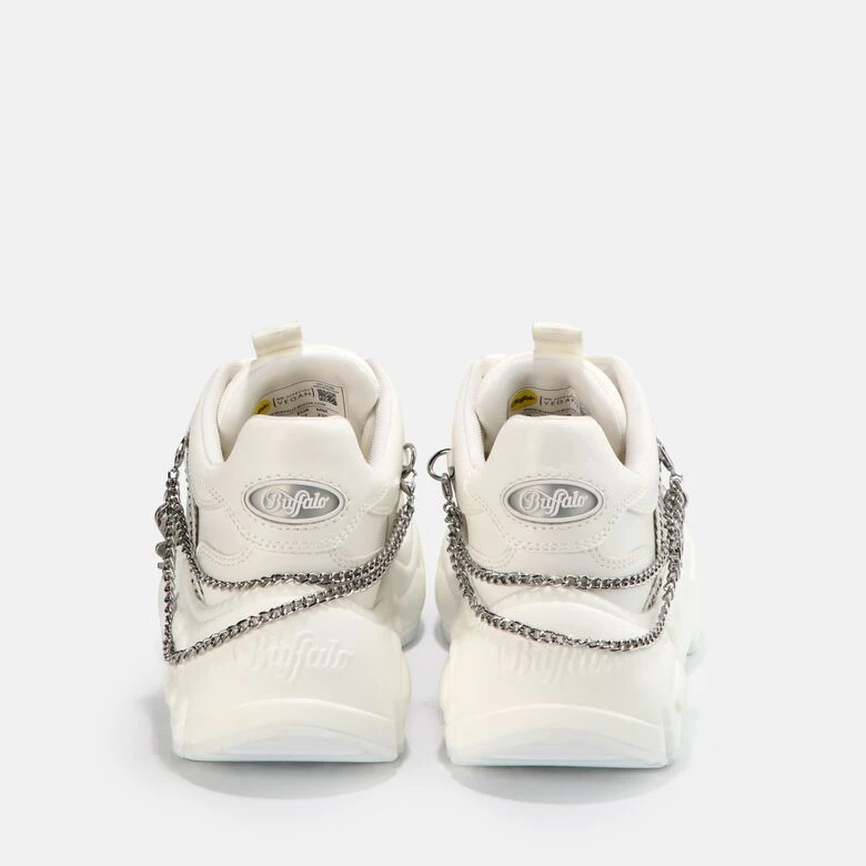 Buffalo Binary Chain 2.0 7 Buffalo Binary Chain 2.0 – Bild 5