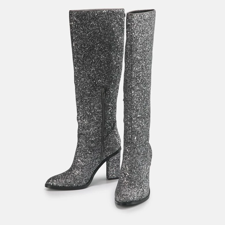 Buffalo Zoe Boot 5 Buffalo Zoe Boot – Bild 3