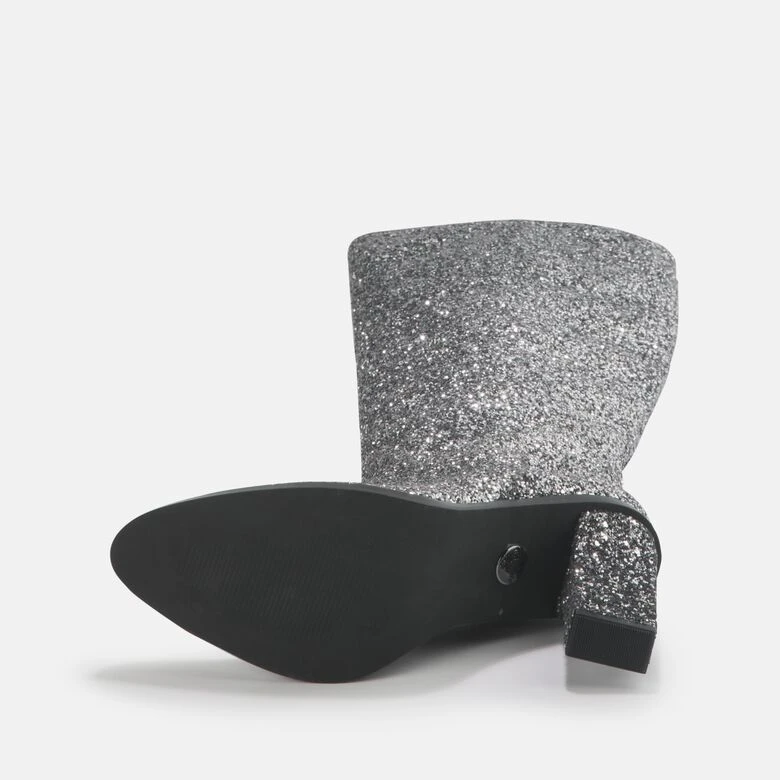 Buffalo Zoe Boot 7 Buffalo Zoe Boot – Bild 5