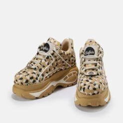 Buffalo Classic Low Leder 12 Buffalo Classic Low Leder -Buffalo Verkaufsgeschäft 2012709 P4