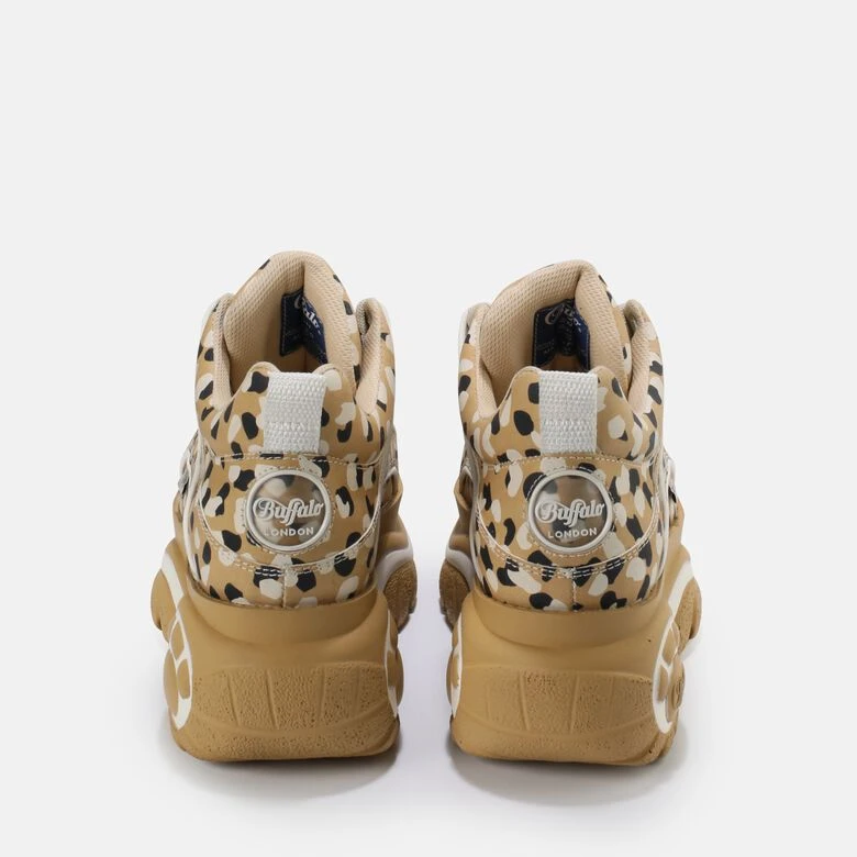 Buffalo Classic Low Leder 7 Buffalo Classic Low Leder – Bild 5