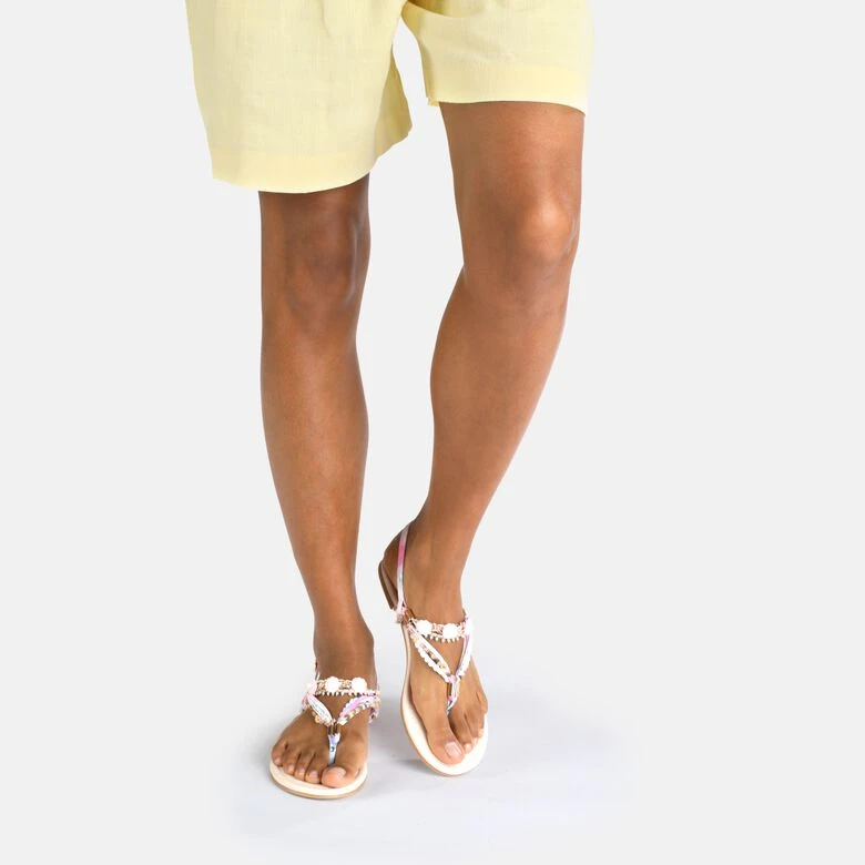 Buffalo Capri Vacay 4 Buffalo Capri Vacay – Bild 2