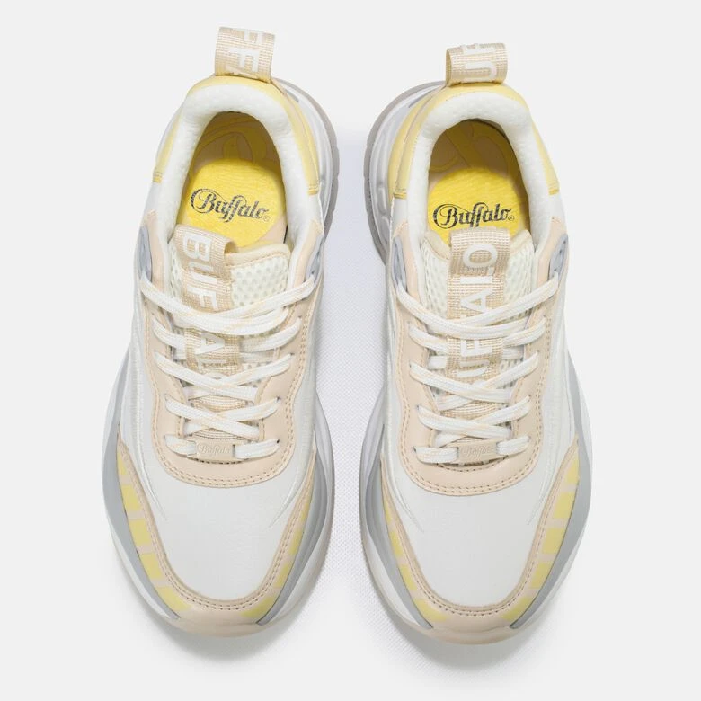 Buffalo Triplet Third 5 Buffalo Triplet Third – Bild 3