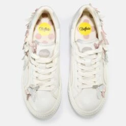 Buffalo Paired Butterflies -Buffalo Verkaufsgeschäft 2018038 P3