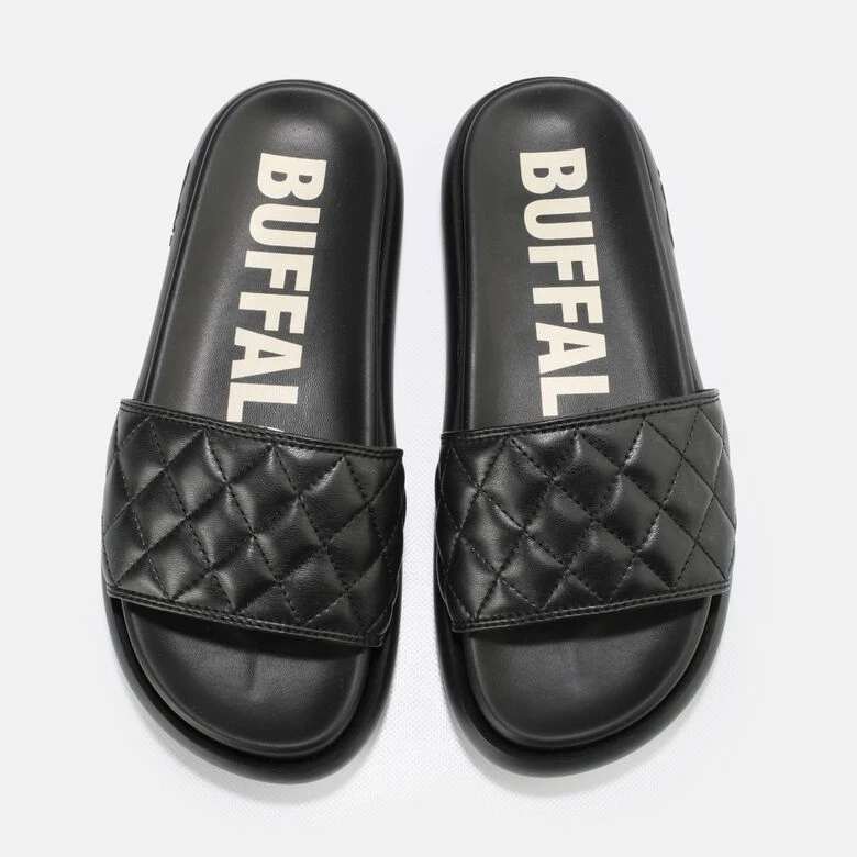 Buffalo Rey Quilt 4 Buffalo Rey Quilt – Bild 2