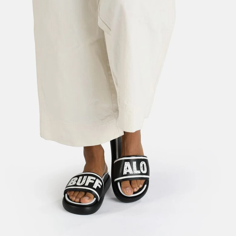 Buffalo Rey 3 Buffalo Rey