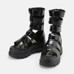 Buffalo Aspha Zeus -Buffalo Verkaufsgeschäft 2018116 P4