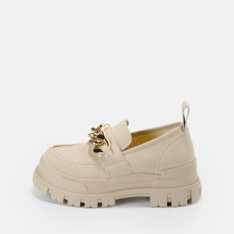 Buffalo Aspha Loafer Chain 3 Buffalo Aspha Loafer Chain