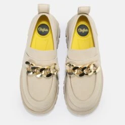 Buffalo Aspha Loafer Chain 11 Buffalo Aspha Loafer Chain -Buffalo Verkaufsgeschäft 2018163 P3