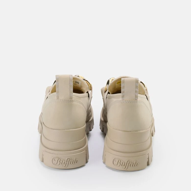 Buffalo Aspha Loafer Chain 7 Buffalo Aspha Loafer Chain – Bild 5