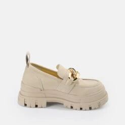 Buffalo Aspha Loafer Chain 15 Buffalo Aspha Loafer Chain -Buffalo Verkaufsgeschäft 2018163 P7