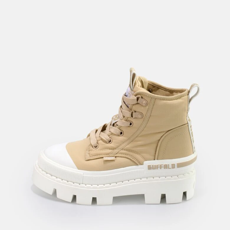 Buffalo Raven HI 3 Buffalo Raven HI