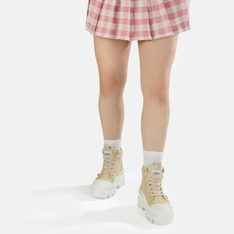 Buffalo Raven HI 4 Buffalo Raven HI – Bild 2