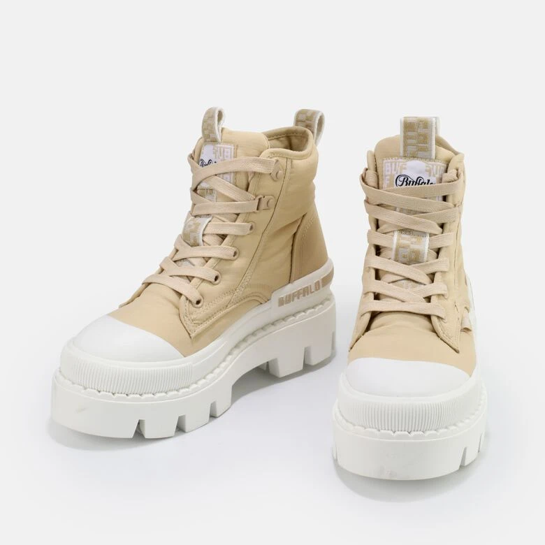 Buffalo Raven HI 6 Buffalo Raven HI – Bild 4