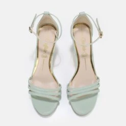 Buffalo Melissa 11 Buffalo Melissa -Buffalo Verkaufsgeschäft 2018203 P3