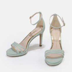 Buffalo Melissa 12 Buffalo Melissa -Buffalo Verkaufsgeschäft 2018203 P4