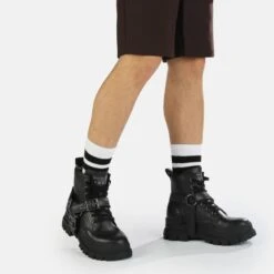 Buffalo Aspha Biker Men