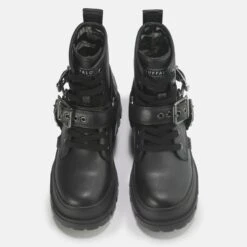 Buffalo Aspha Biker Men 11 Buffalo Aspha Biker Men -Buffalo Verkaufsgeschäft 2022235 P3