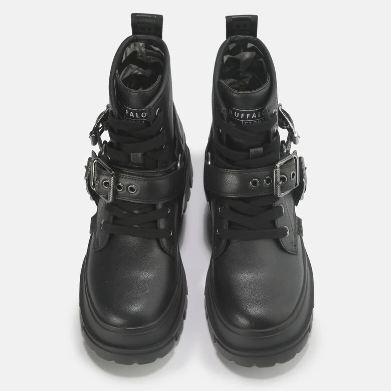 Buffalo Aspha Biker Men 5 Buffalo Aspha Biker Men – Bild 3