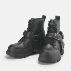 Buffalo Aspha Biker Men 12 Buffalo Aspha Biker Men -Buffalo Verkaufsgeschäft 2022235 P4