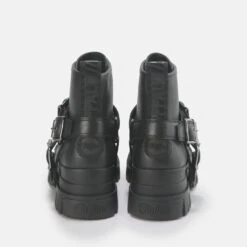 Buffalo Aspha Biker Men 13 Buffalo Aspha Biker Men -Buffalo Verkaufsgeschäft 2022235 P5