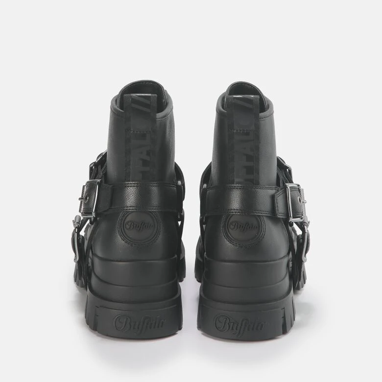 Buffalo Aspha Biker Men 7 Buffalo Aspha Biker Men – Bild 5