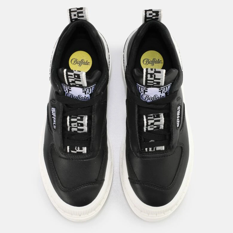 Buffalo Raven OX Men 5 Buffalo Raven OX Men – Bild 3