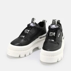 Buffalo Raven OX Men 12 Buffalo Raven OX Men -Buffalo Verkaufsgeschäft 2026916 P4