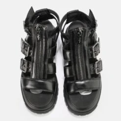 Buffalo Aspha GLD Zip -Buffalo Verkaufsgeschäft 2044889 P3