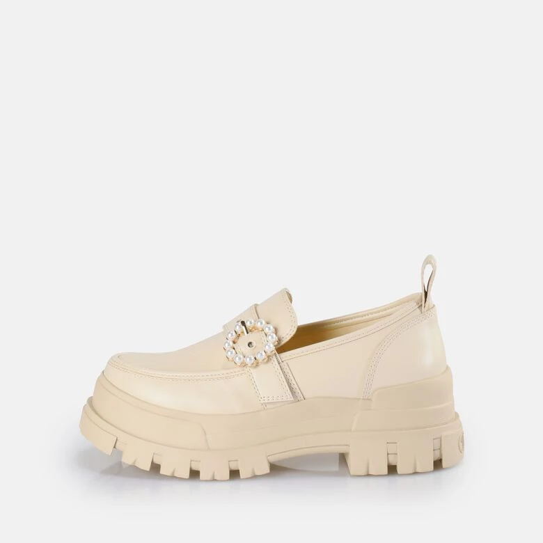 Buffalo Aspha Loafer Buckle 3 Buffalo Aspha Loafer Buckle