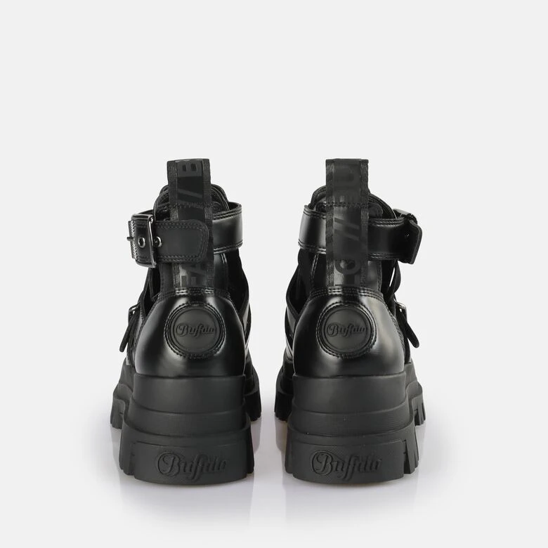 Buffalo Aspha Bike 7 Buffalo Aspha Bike – Bild 5