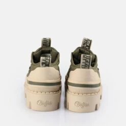 Buffalo Raven Laceup LO Men -Buffalo Verkaufsgeschäft 2094851 P6