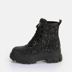 Buffalo Aspha Laceup HI