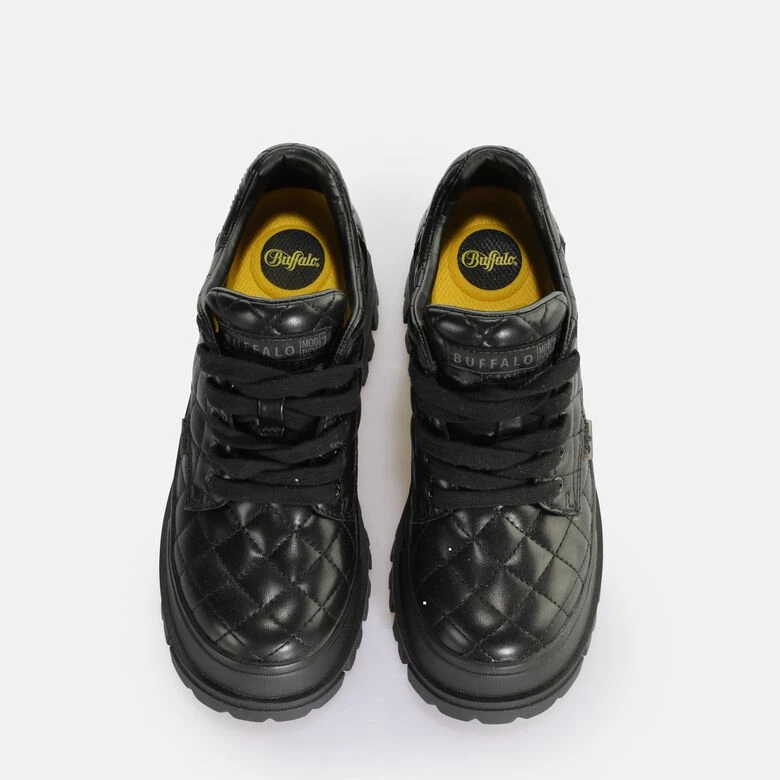 Buffalo Aspha CLS Laceup LO 3 Buffalo Aspha CLS Laceup LO