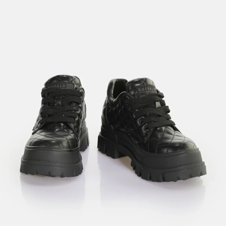 Buffalo Aspha CLS Laceup LO 6 Buffalo Aspha CLS Laceup LO – Bild 4