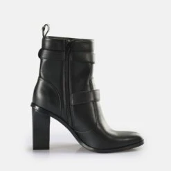 Buffalo Zoe Buckle Boot -Buffalo Verkaufsgeschäft 2095464 P5