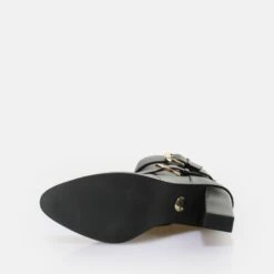 Buffalo Zoe Buckle Boot -Buffalo Verkaufsgeschäft 2095464 P6