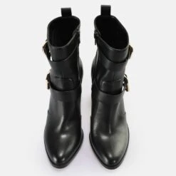 Buffalo Zoe Buckle Boot -Buffalo Verkaufsgeschäft 2095464 P7