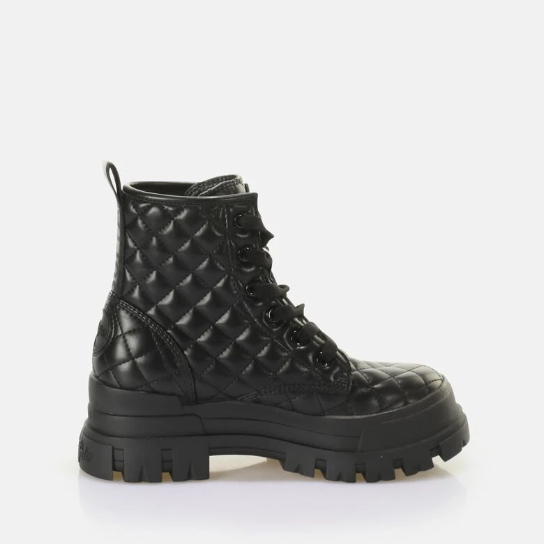 Buffalo Aspha RLD Laceup Mid 7 Buffalo Aspha RLD Laceup Mid – Bild 5