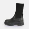 Buffalo Aspha Sock Boot Short 1 Buffalo Aspha Sock Boot Short -Buffalo Verkaufsgeschäft 2095493 P1
