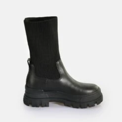 Buffalo Aspha Sock Boot Short -Buffalo Verkaufsgeschäft 2095493 P5