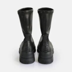 Buffalo Aspha Sockboot Mid 11 Buffalo Aspha Sockboot Mid -Buffalo Verkaufsgeschäft 2095501 P3