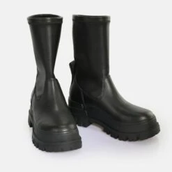 Buffalo Aspha Sockboot Mid 12 Buffalo Aspha Sockboot Mid -Buffalo Verkaufsgeschäft 2095501 P4